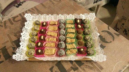 Fantazija Slasticarna & Caffe Bar